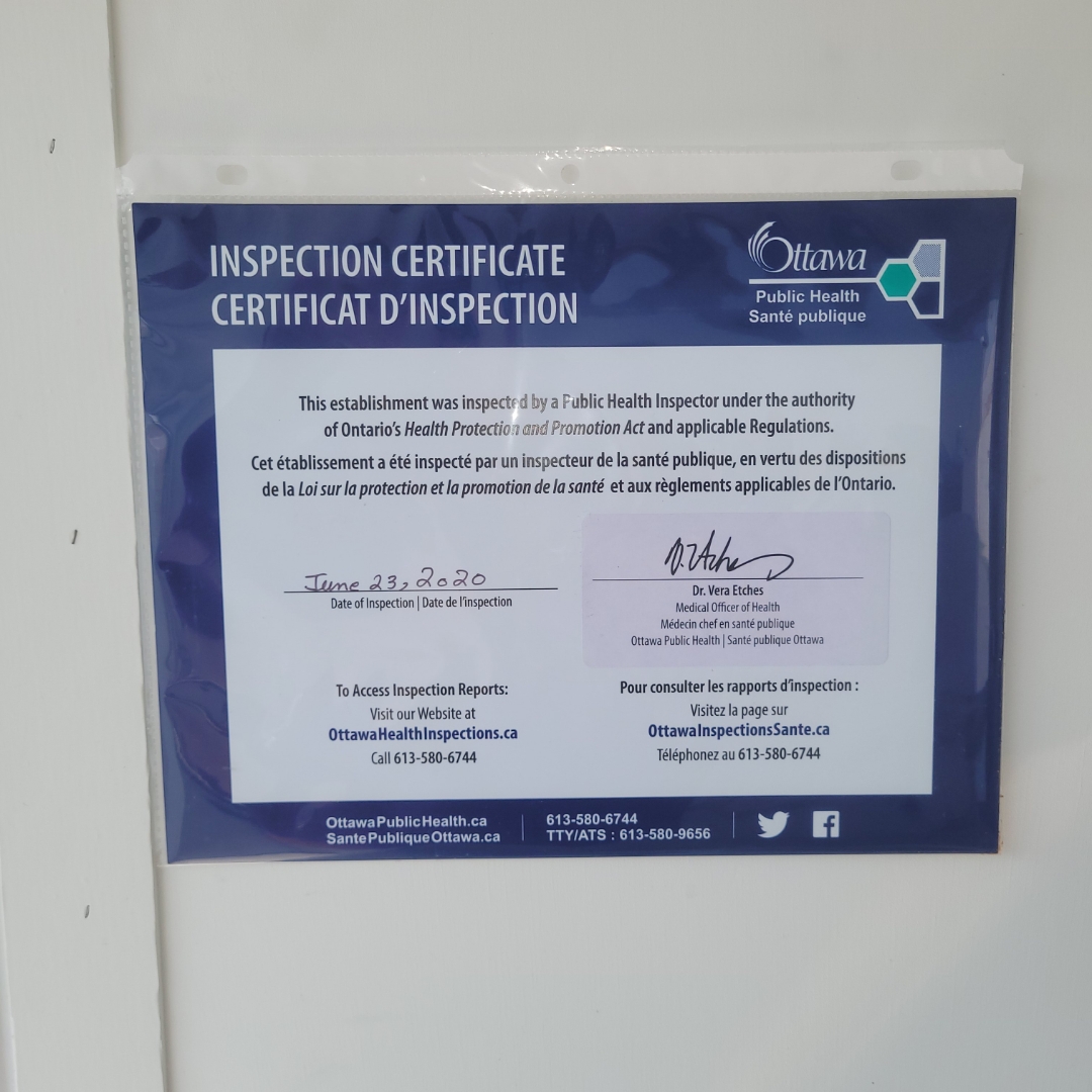 Multi-Purpose Food Trailer - Image 6