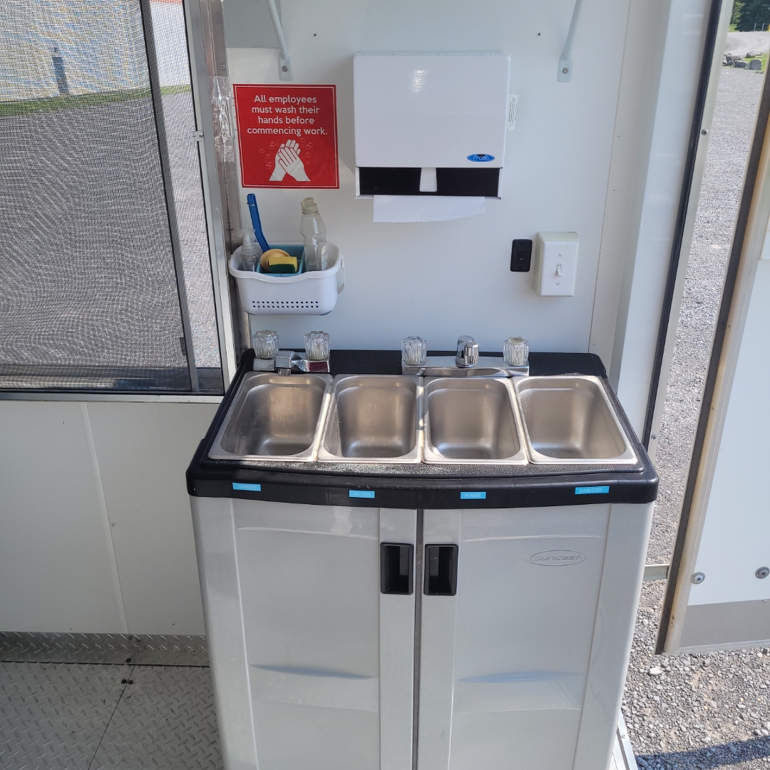 Multi-Purpose Food Trailer - Image 5